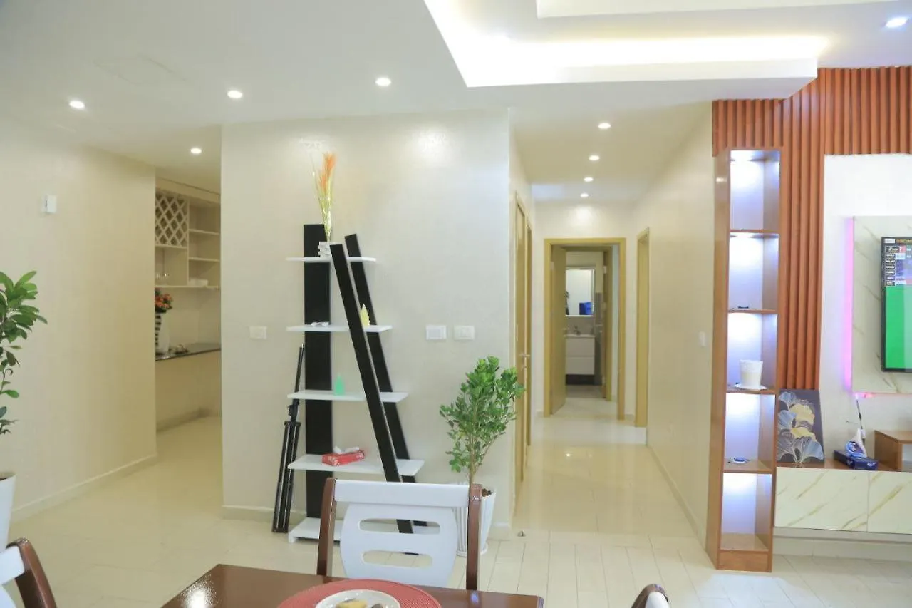 Apartment Addis Ababa