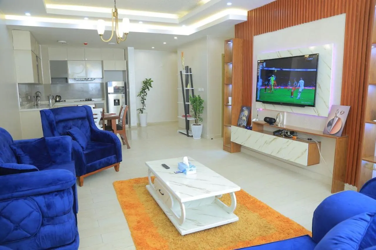Apartment Addis Ababa