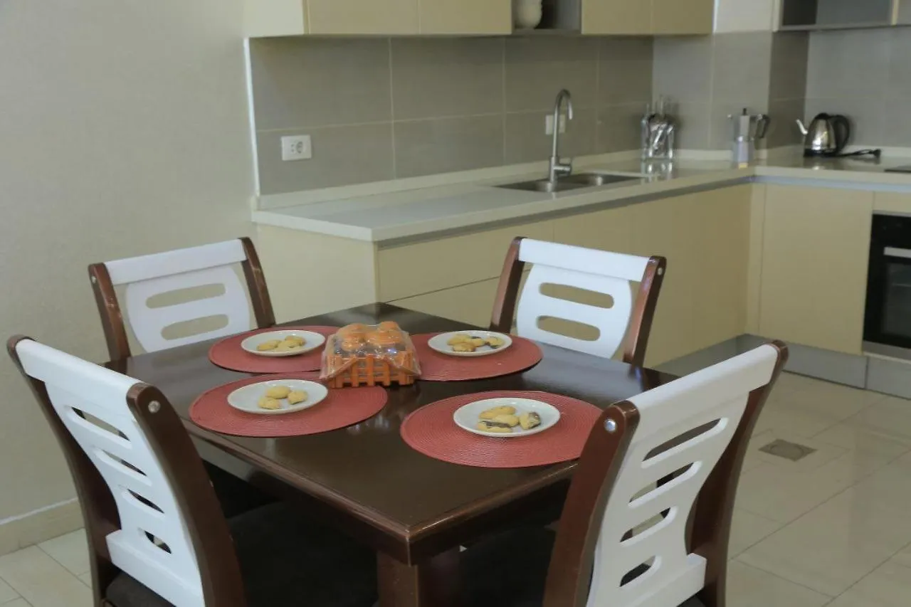 Apartment Addis Ababa Etiopien