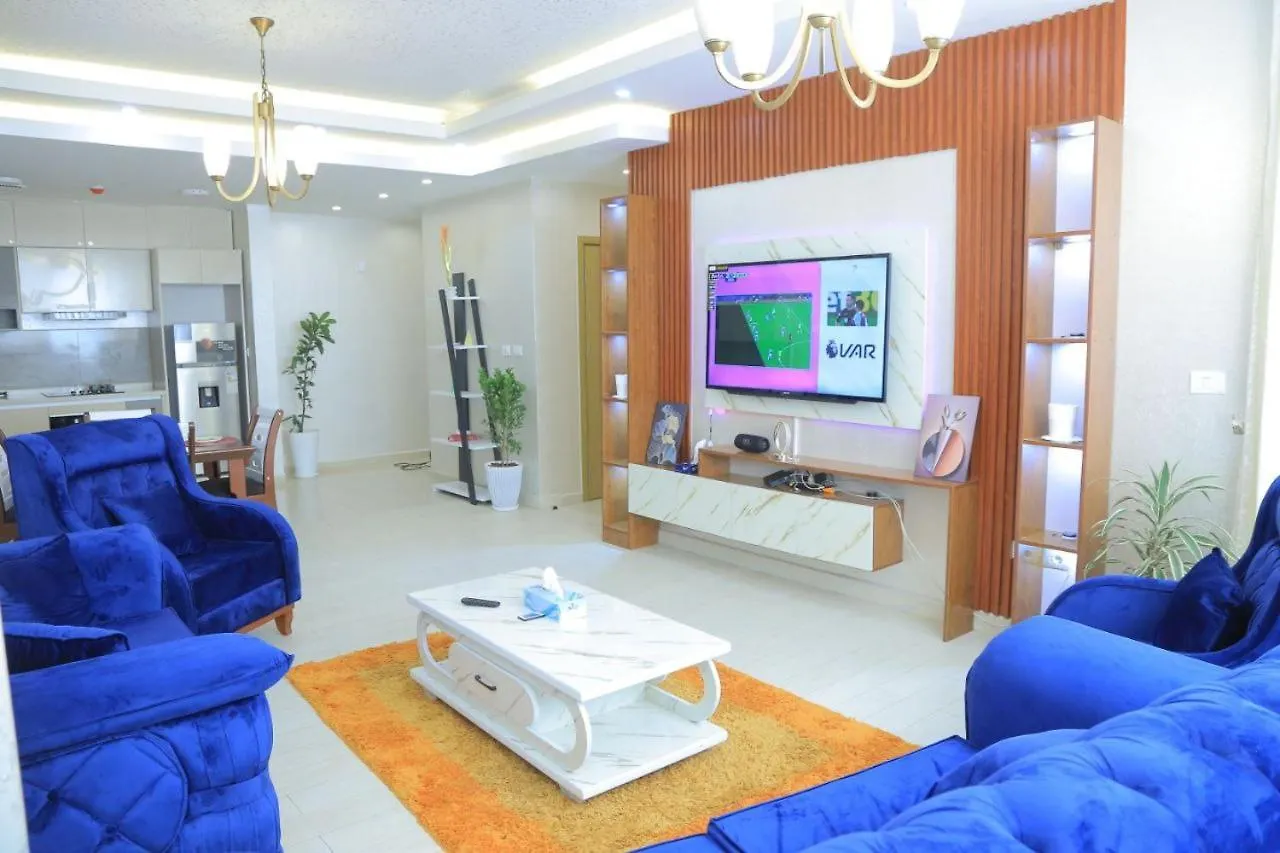 Apartment Addis Ababa